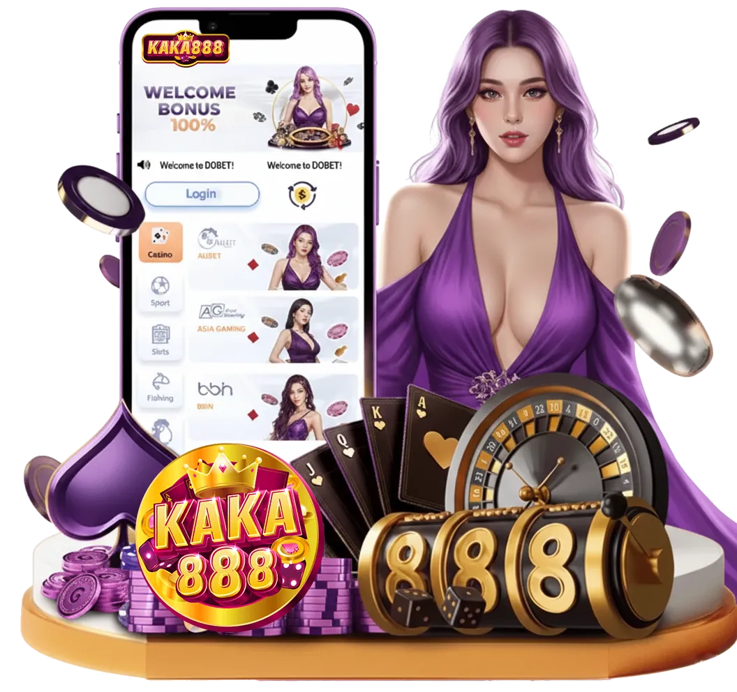 kaka 888 สล็อต